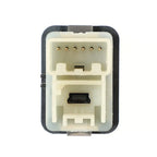 AUX/USB Port Socket Module for Opel Corsa, Chevrolet Cruze, Trax (2013-2014)