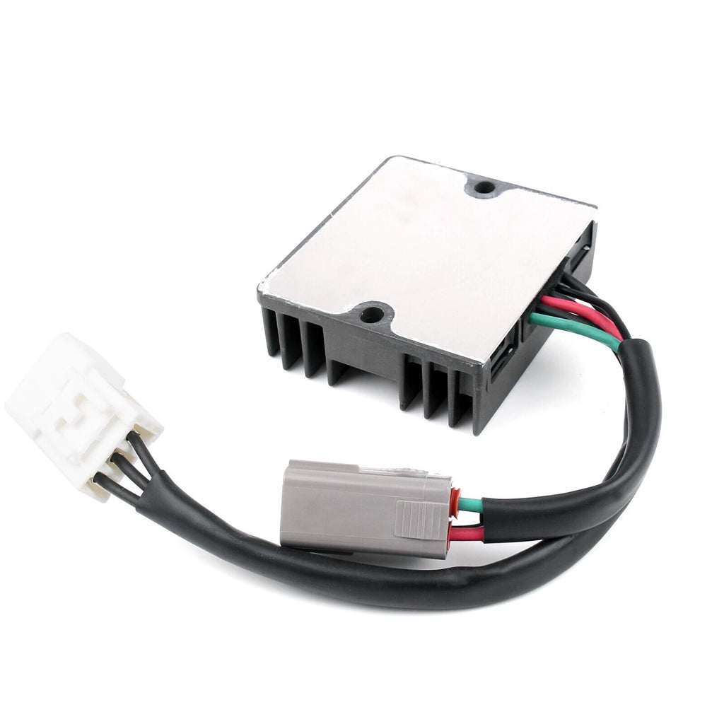 Voltage Regulator Rectifier 21066-0025 for Kawasaki Ninja ZX-6R (2007–2008)