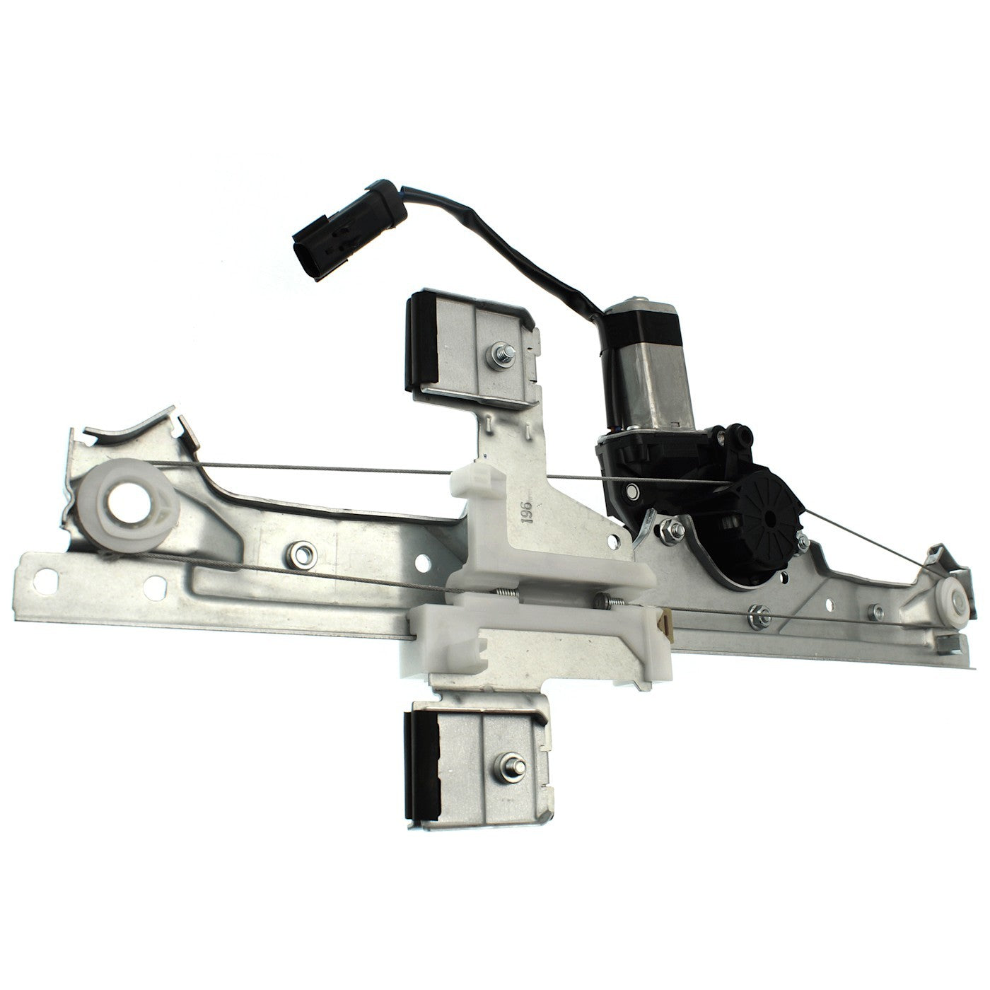 Window Regulator for Jeep (2006–2010) Front Passenger Right Side