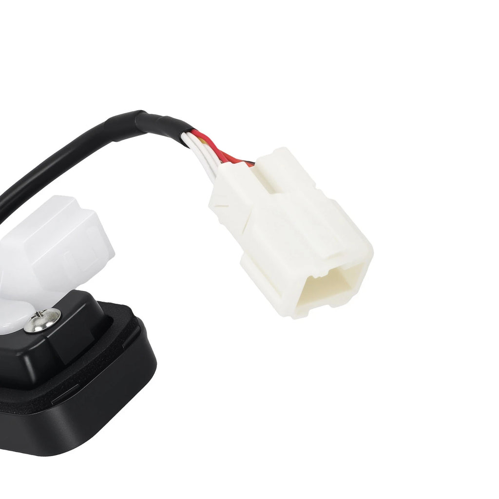 Back View Camera for Acura ILX (2016-2017) Waterproof