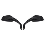 Pair Side Mirrors for Bajaj Pulsar Dominar 400 V1 NS200 NS160 AS200 AS150 NS125