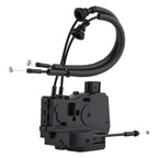 Door Lock Actuator FL for Hyundai Santa Fe (2010–2012) 937-312 DLA1250