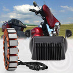 Stator 3-Phase & Rectifier for Electra Glide FLHT (2006–2008) 29987-06, 74505-06