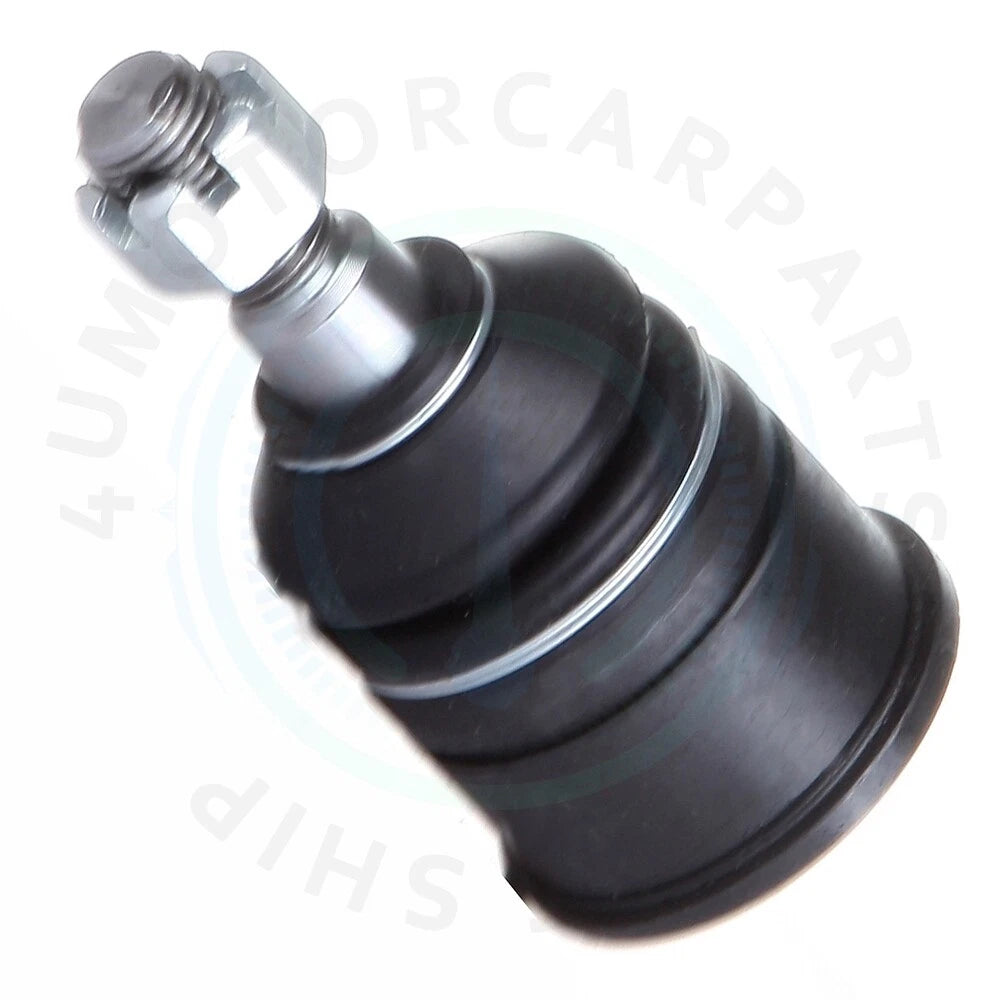 Set of 4 Front Sway Bar End Links & Lower Ball Joints for Honda Civic CRX (1988–1991)