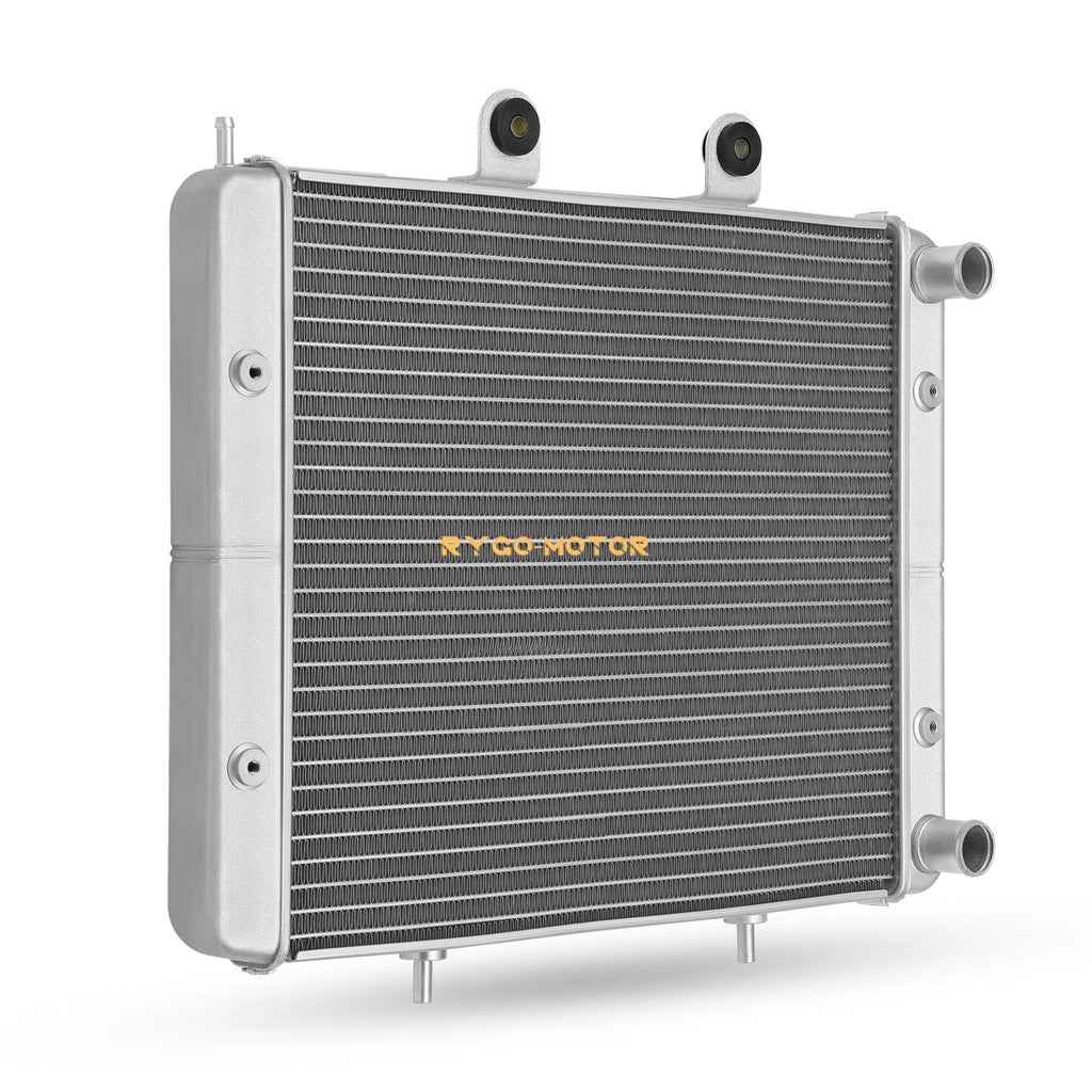 Aluminum Radiator for Polaris RZR 4 800 / RZR S 800 (2009–2014)