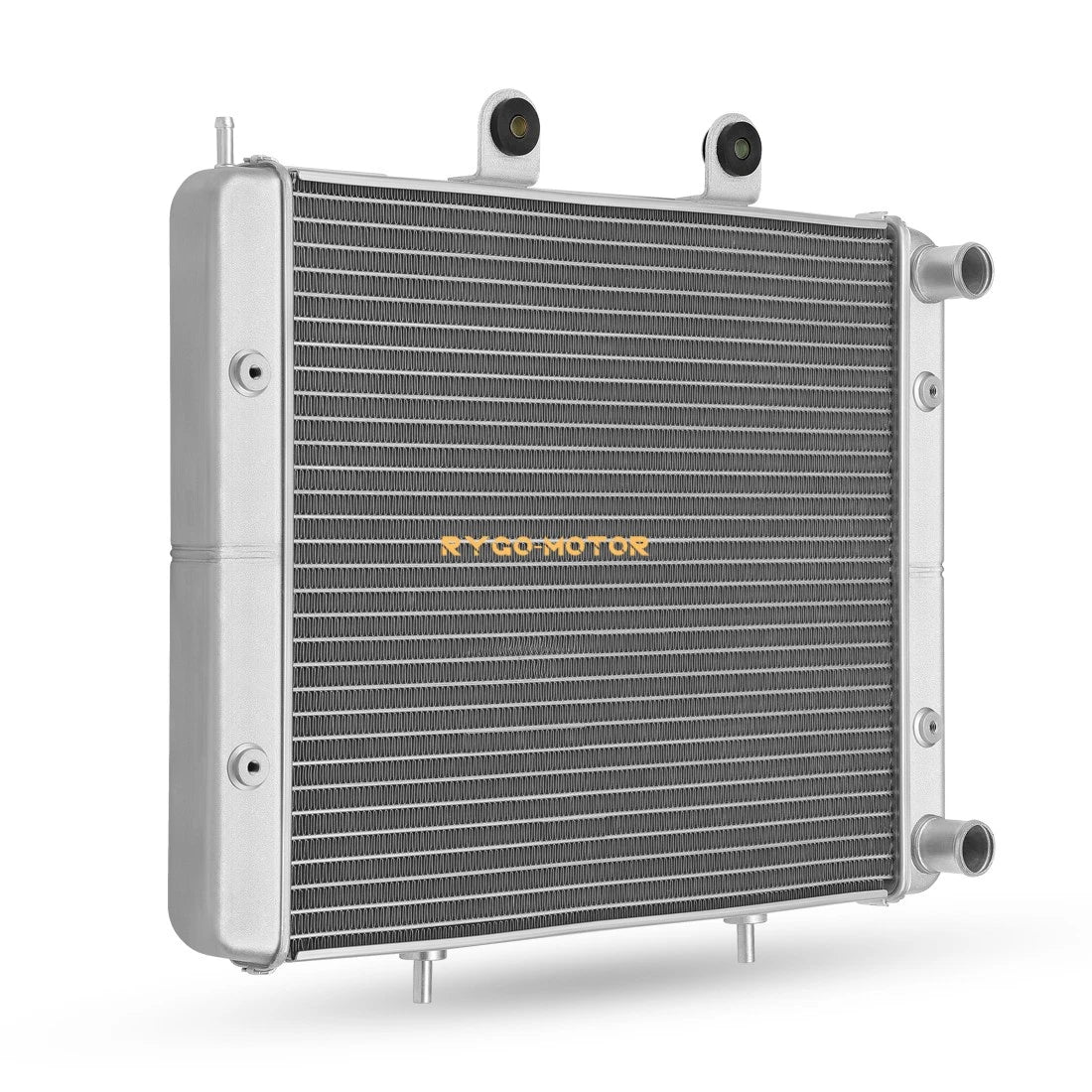 Aluminum Radiator for Polaris RZR 4 800 / RZR S 800 (2009–2014)