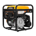 Portable Generator 3500W with ECO Mode for Gas Power (223cc)