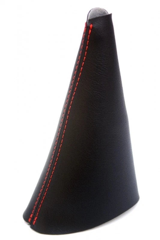 Automatic Shift Boot for Pontiac Grand Prix (1997–2003) Red Stitch