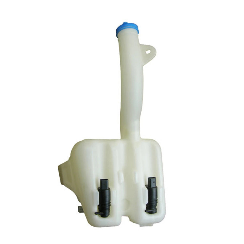 Replacement Windshield Washer Tank with Pump for 2011–2015 Honda Pilot