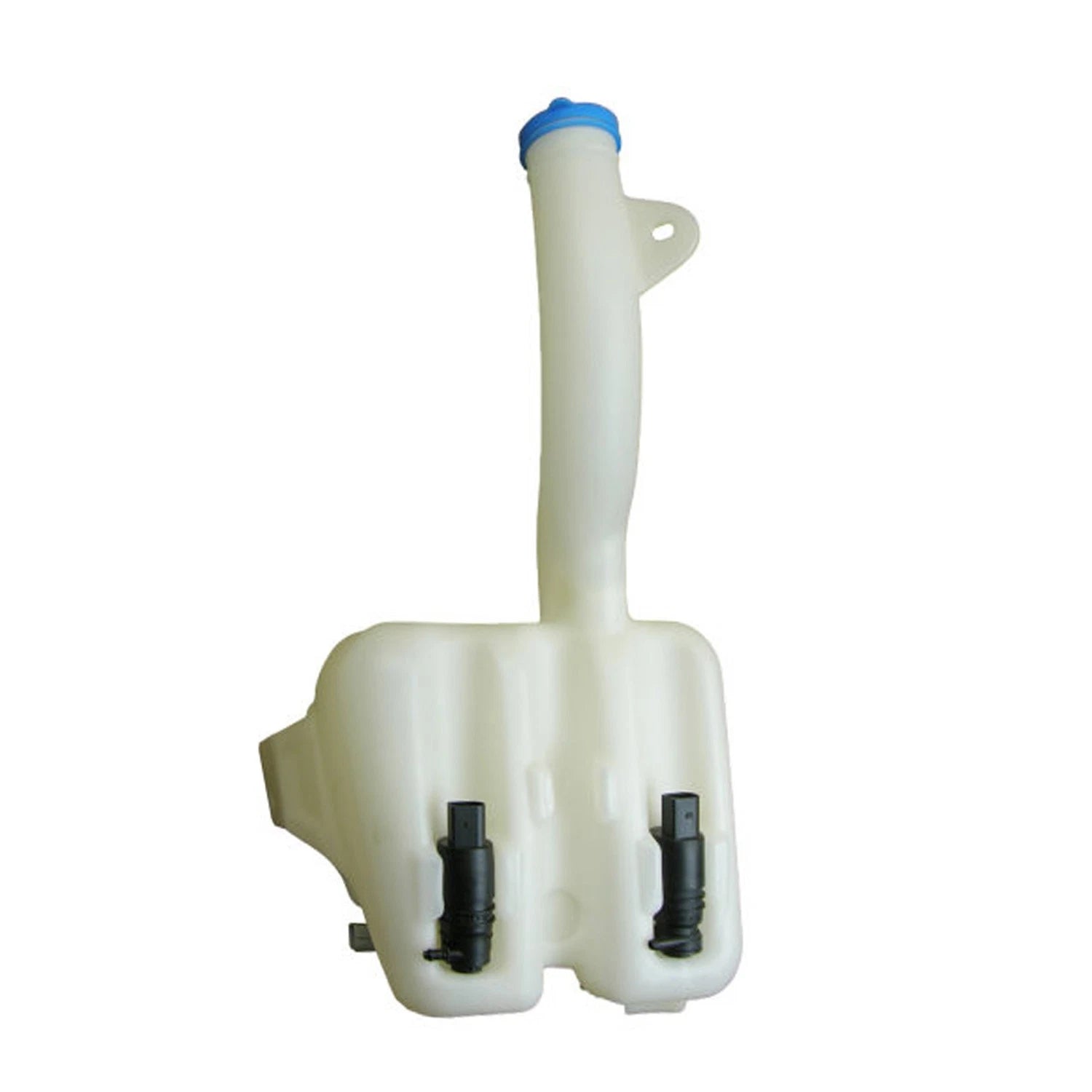 Replacement Windshield Washer Tank with Pump for 2011–2015 Honda Pilot