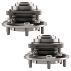 Front LH RH Wheel Bearing for Toyota 4Runner/FJ Cruiser (2003–2019)
