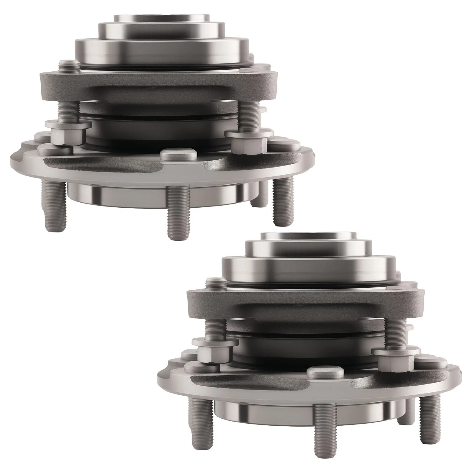 Front LH RH Wheel Bearing for Toyota 4Runner/FJ Cruiser (2003–2019)