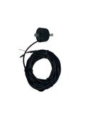 Fuel Flow Transducer with 26FT Harness for Suzuki 990C0-86032