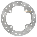 Front Rear Brake Disc Rotor w/Bolts for Can-Am Renegade 500 570 650 800 850 1000