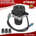 Secondary Air Injection Pump for Chevy Tahoe C1500 K1500 GMC Yukon (1995–2000)