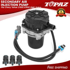 Secondary Air Injection Pump for Chevy Tahoe C1500 K1500 GMC Yukon (1995–2000)