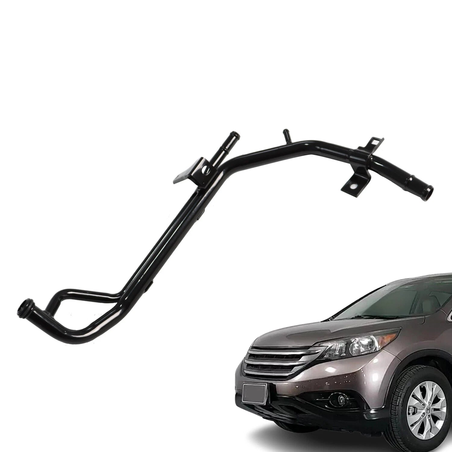 Engine Water Coolant Hose 19510-R40-A60 for Honda CR-V (2012–2014)