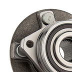 2x Wheel Hub Bearing Assembly for Chevrolet Camaro Impala Cadillac CTS (1997–2017)