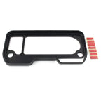 Black Speedometer Cover Guard for Honda CB500X CB650R CBR650R (2019-2020)