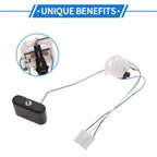 Fuel Tank Sending Unit for Chevrolet Captiva (2007–2009) No. 96629374
