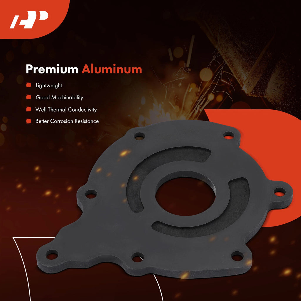 Engine Oil Pump Repair Kit for Jeep Wrangler (2007-2011)