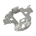 H7 HID Headlight Bulb Retainer Clip Adapter for Mercedes