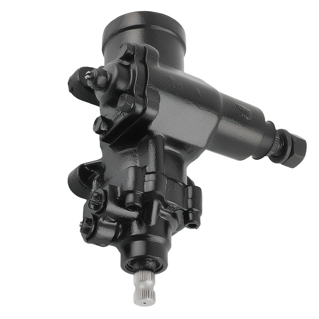 Steering Gear Box for AMC Classic Matador, Pontiac GTO, Bonneville, Grandville