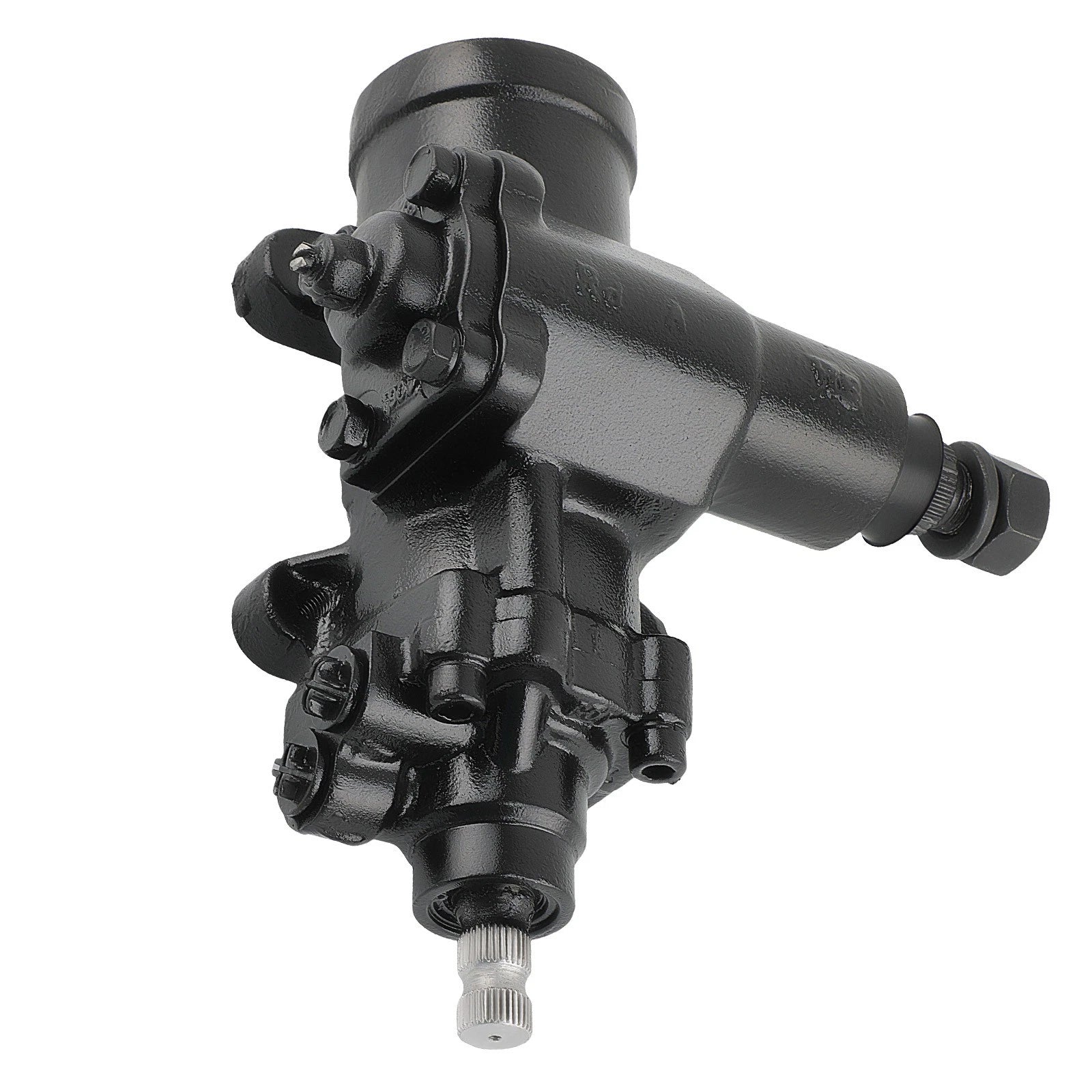 Steering Gear Box for AMC Classic Matador, Pontiac GTO, Bonneville, Grandville