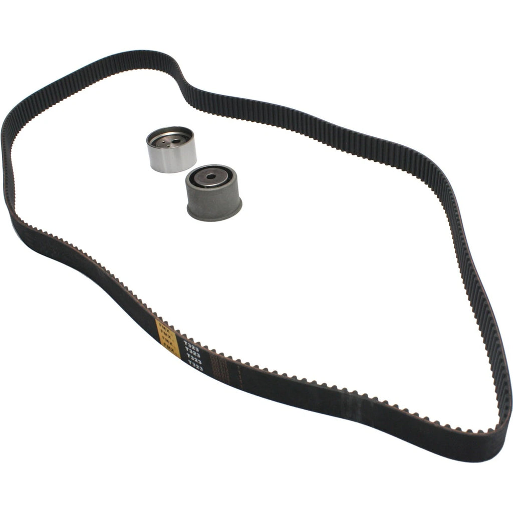 Timing Belt Kit for Hyundai Santa Fe (2003–2006) with Valve Cover Gasket