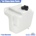 Coolant Reservoir Overflow Tank for Chevy Tahoe GMC Yukon (1988–1998)