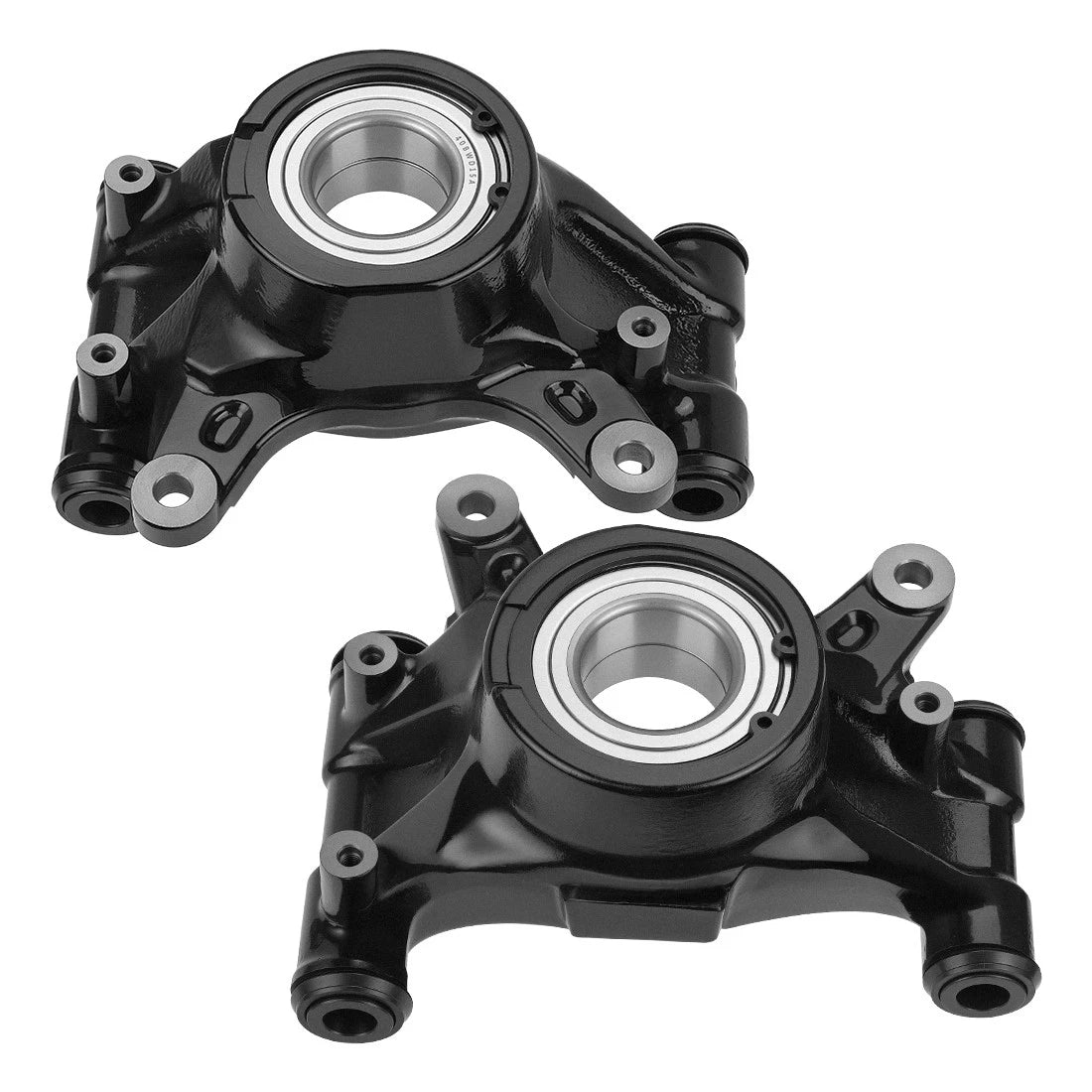 Rear Left Right Knuckle Kit for Honda Pioneer 1000 (2016–2023)