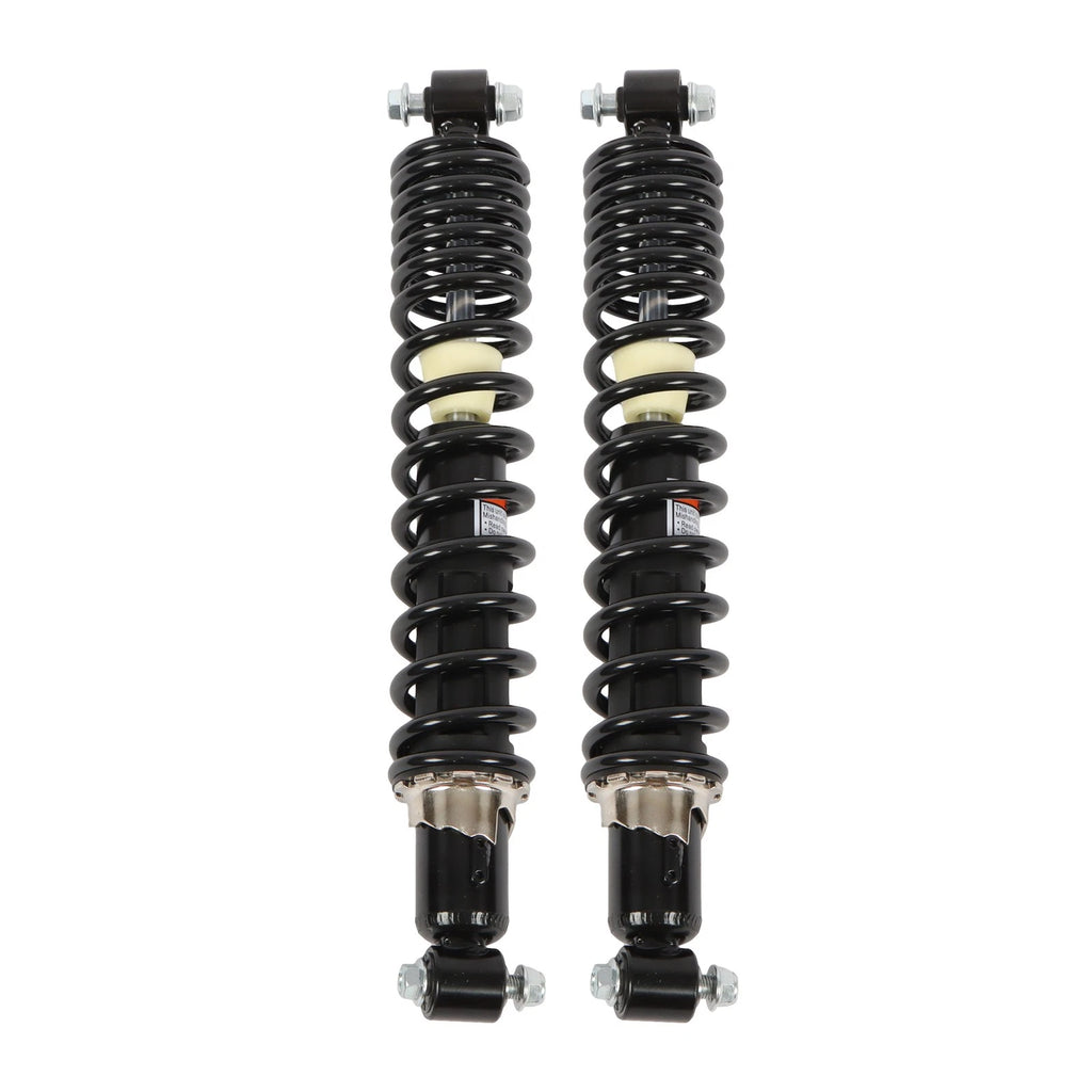 Front Shocks for Yamaha Raptor 660 YFM660R (2001–2005)