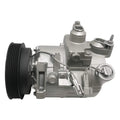 AC Compressor Replacement for Volvo XC60 3.0L (2018–2024)