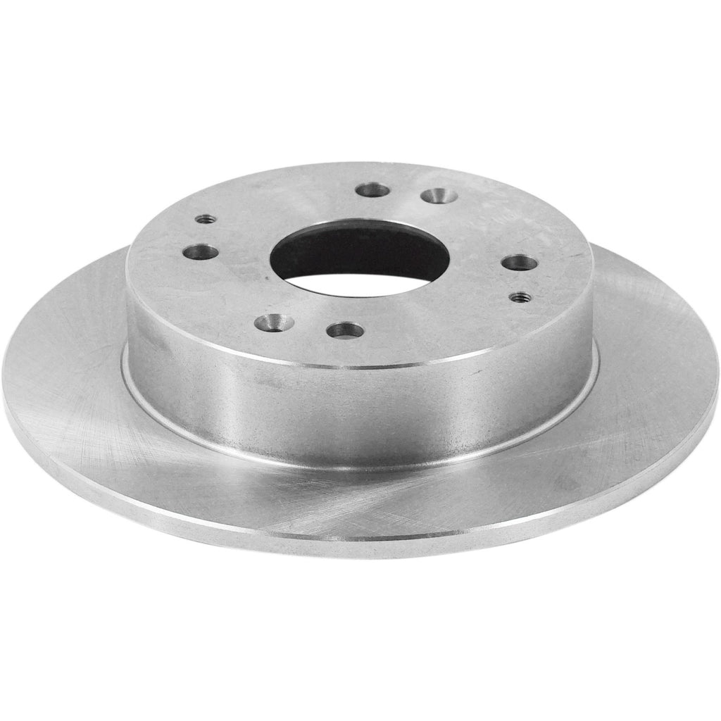 Rear Brake Disc for Honda Accord Acura CL (1998–1999)