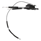 Door Lock Actuator for Infiniti QX56 QX80 Armada (2011–2020) 82501-1LA0A