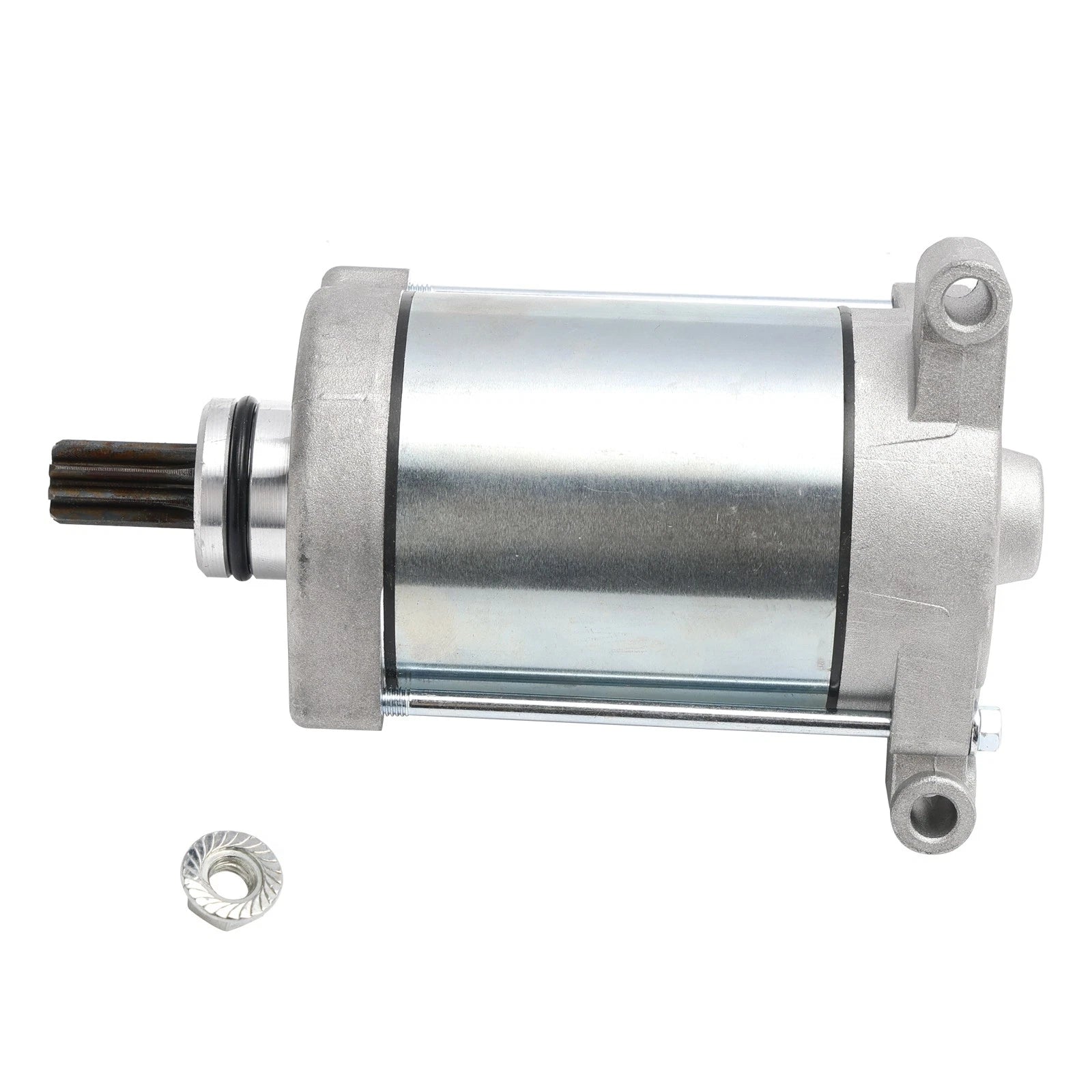 Starter for Hisun HS 550 750 ATV UTV (2015–2023)