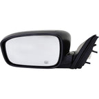 Driver Left Side Heated Mirror for Honda Accord (2018–2023)