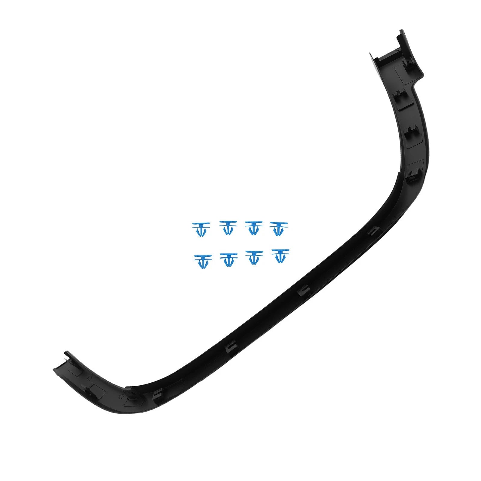 Driver Left Fender Flare for Jeep Cherokee Latitude (2014-2018)