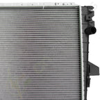 Aluminum Radiator for Ford Explorer Mercury Mountaineer (2000–2001)