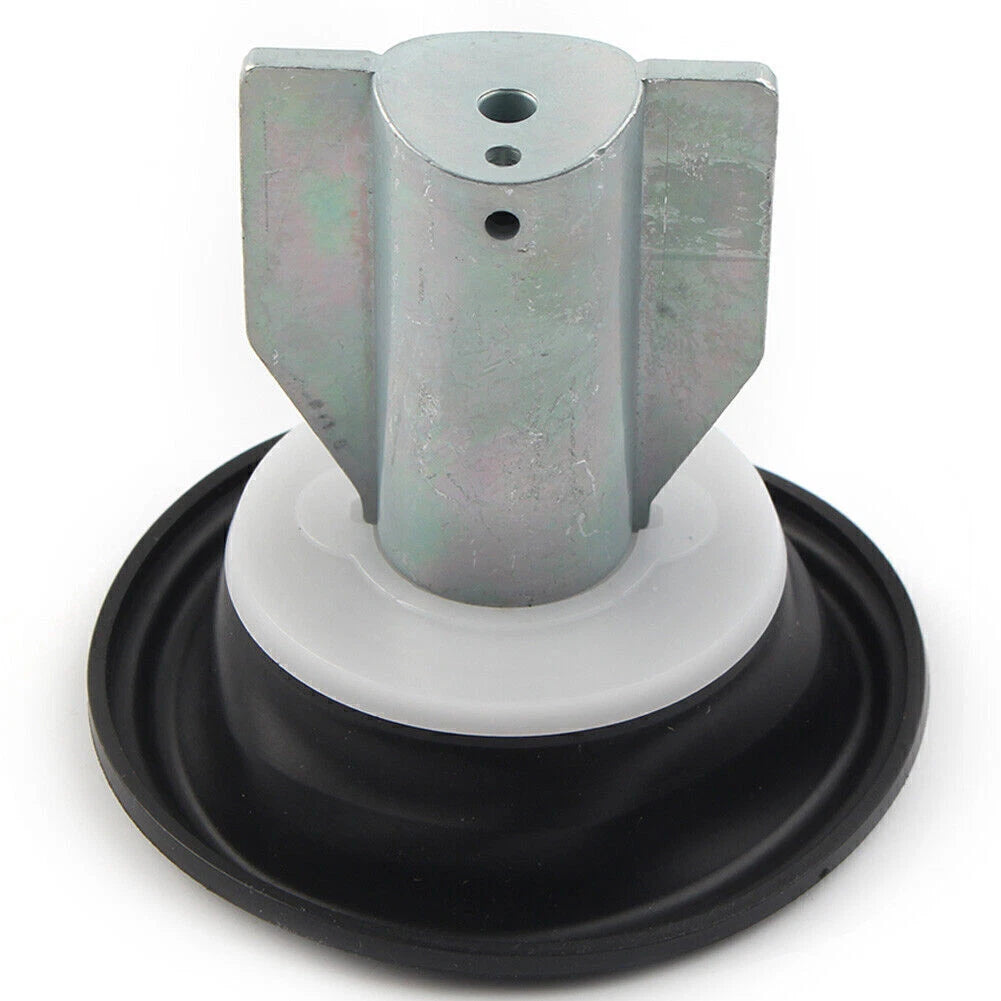 Carburetor Vacuum Slide Piston for Kawasaki KL600 KLR650 (1987–2007)