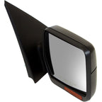 Heated Right Side Mirror for Ford F-150 (2007–2008)