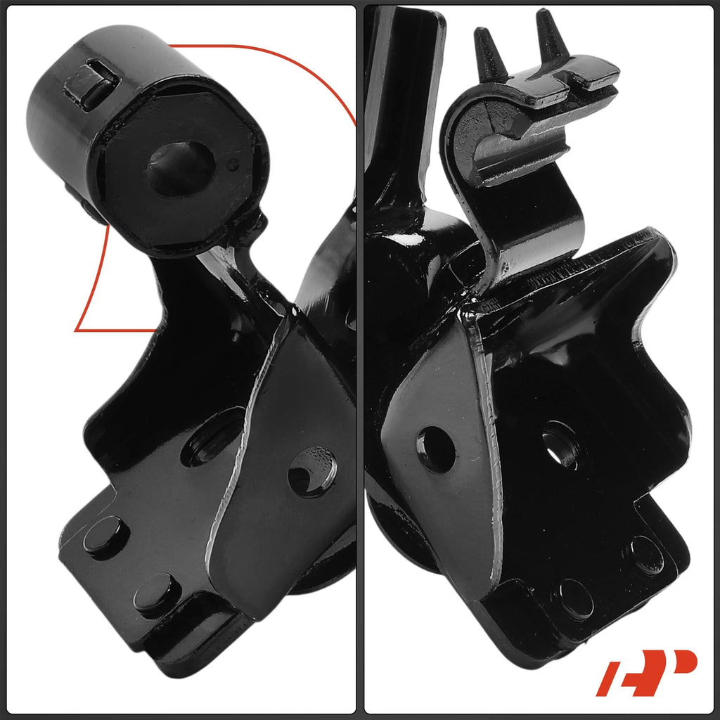 Rear Transmission Mount for Ford F-150 (2017-2023) 4WD Automatic