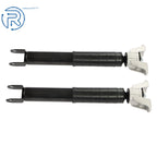2X Rear Suspension Shock Absorbers for Dodge Durango (2014-2023)