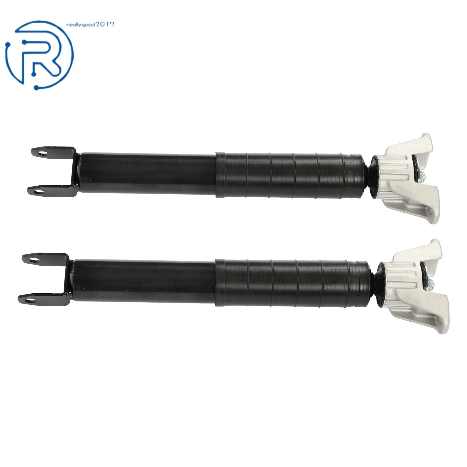 2X Rear Suspension Shock Absorbers for Dodge Durango (2014-2023)
