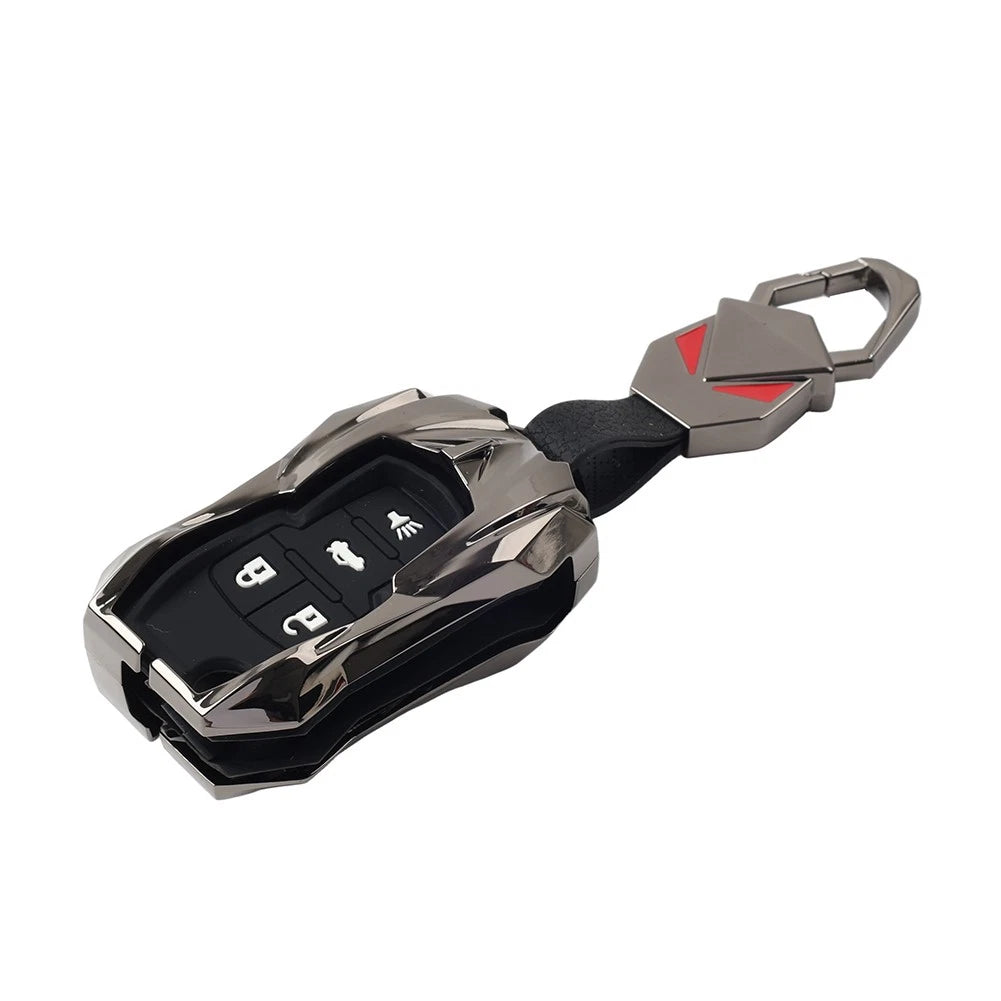 Fob Remote Shell Case Cover for Chevrolet Buick GMC Holden (Fits )