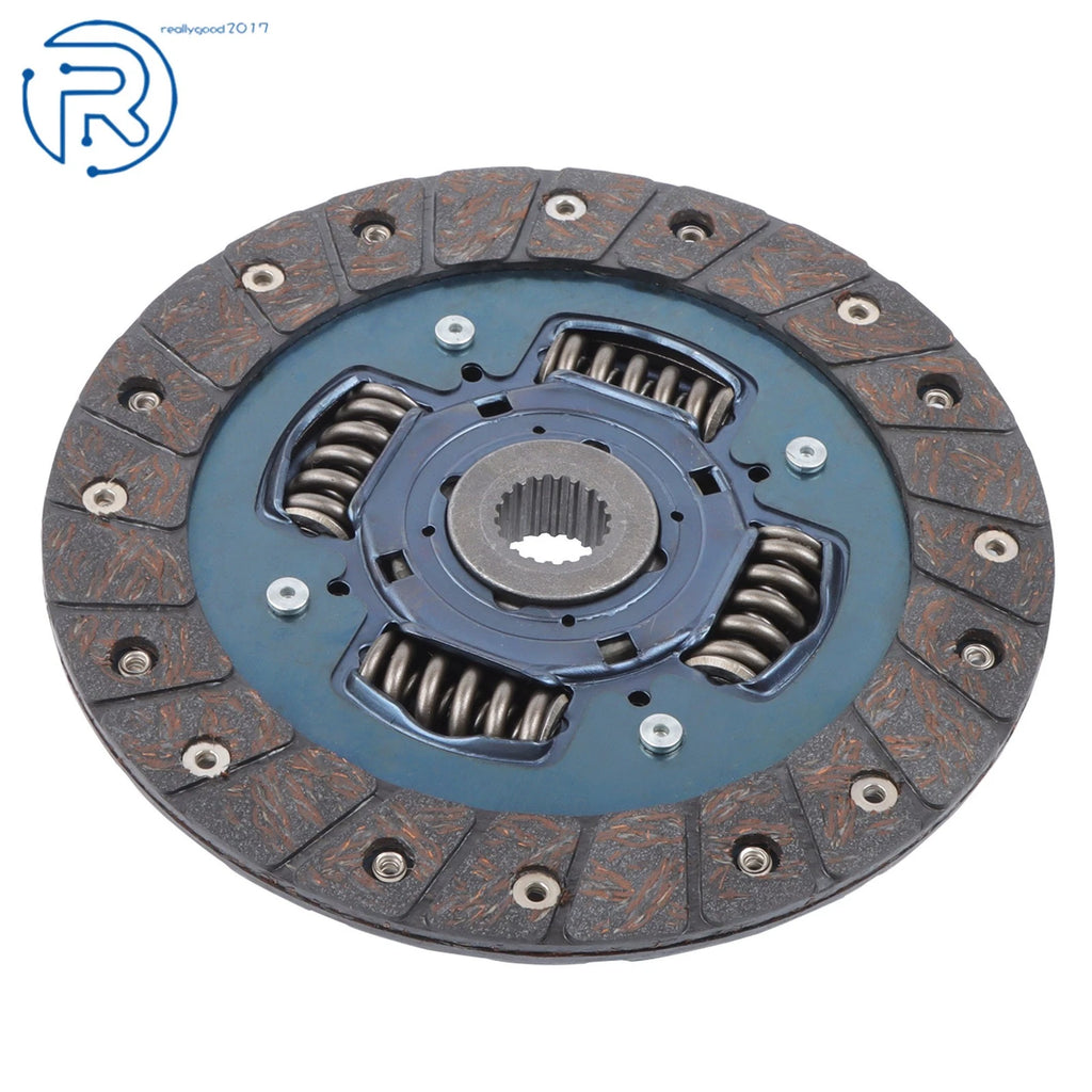 Clutch Kit with Release Bearing for Honda Fit (2009-2019)
