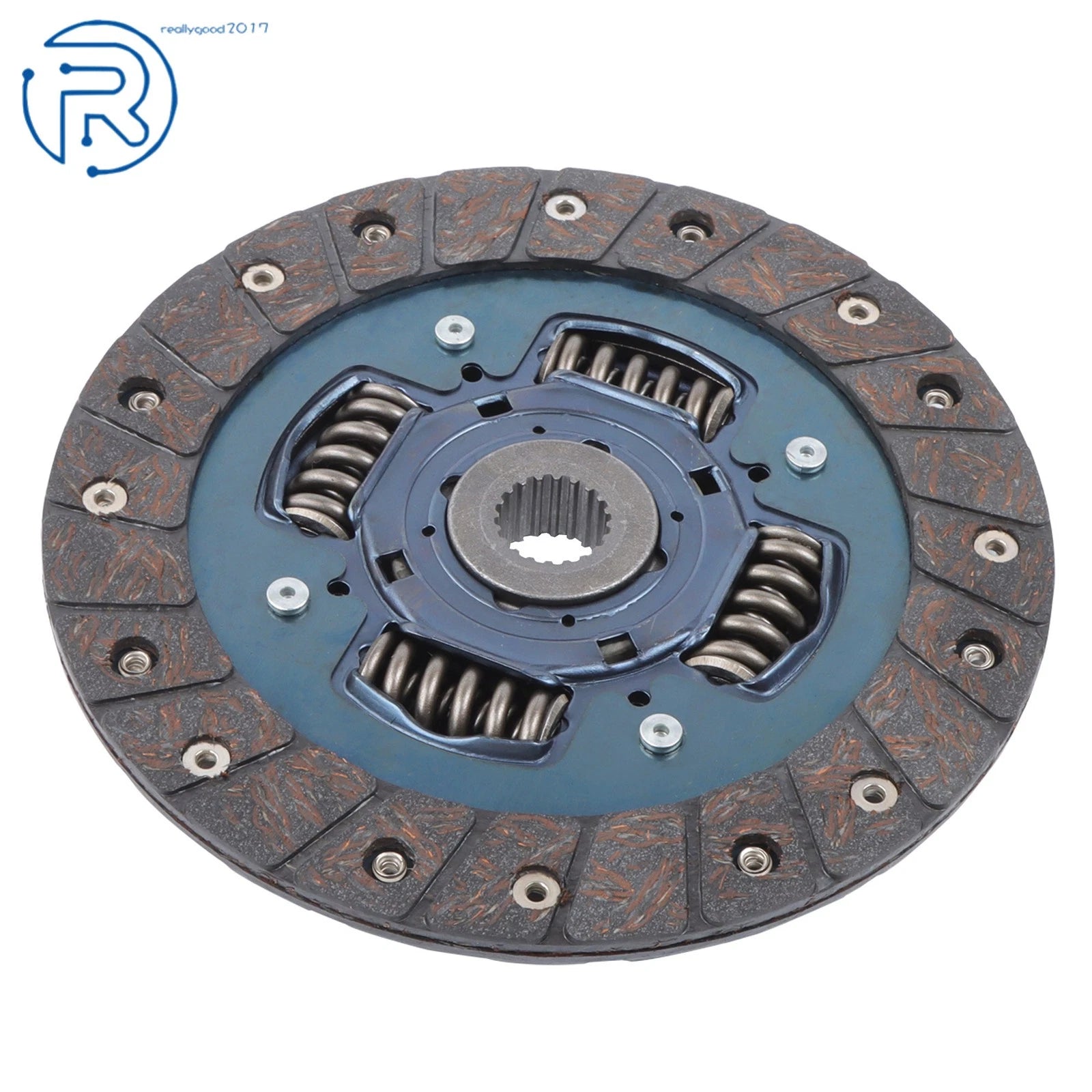 Clutch Kit with Release Bearing for Honda Fit (2009-2019)