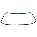 Replacement Windshield Reveal Moulding Set (See compatibility Chart)