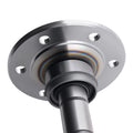 Rear Axle Shaft Set for Chevy Silverado GMC Sierra (2007–2013)