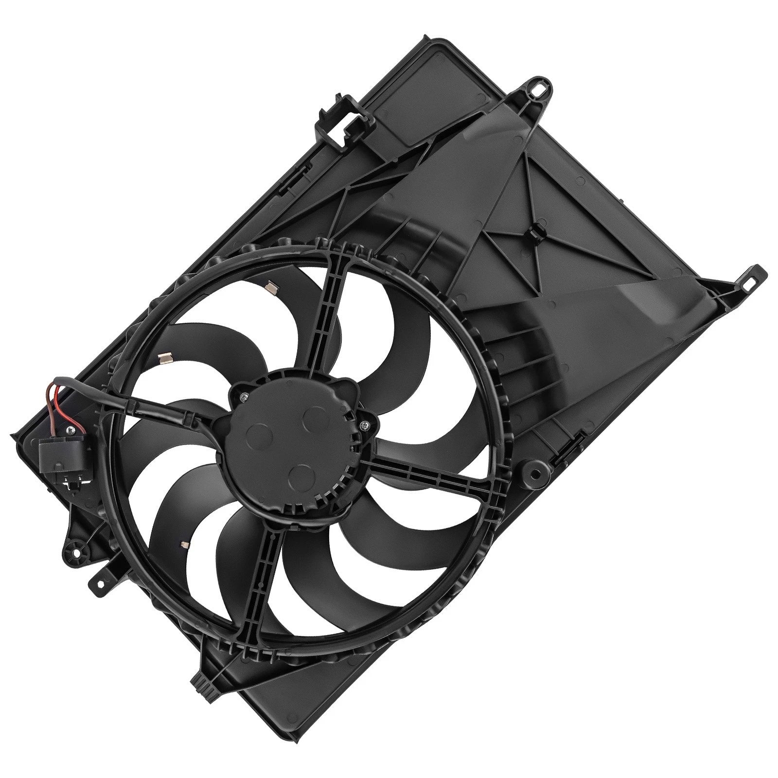 Cooling Fan for Chevy Sonic LTZ/LS/LT/Premier/RS (2012–2020)